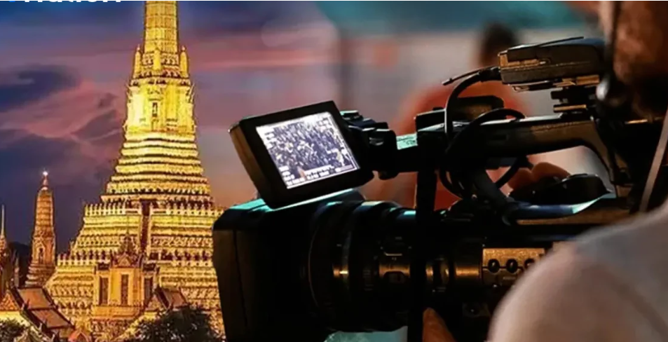 Jadi Lokasi Syuting Iklan, Thailand Raup Rp270 Miliar dalam 6 Bulan